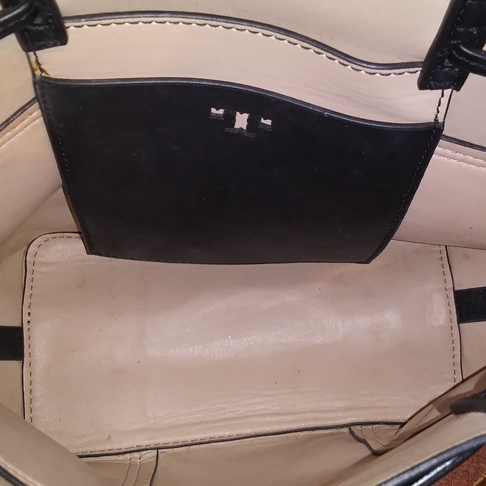 Tory Burch T block - Picture 11 of 12